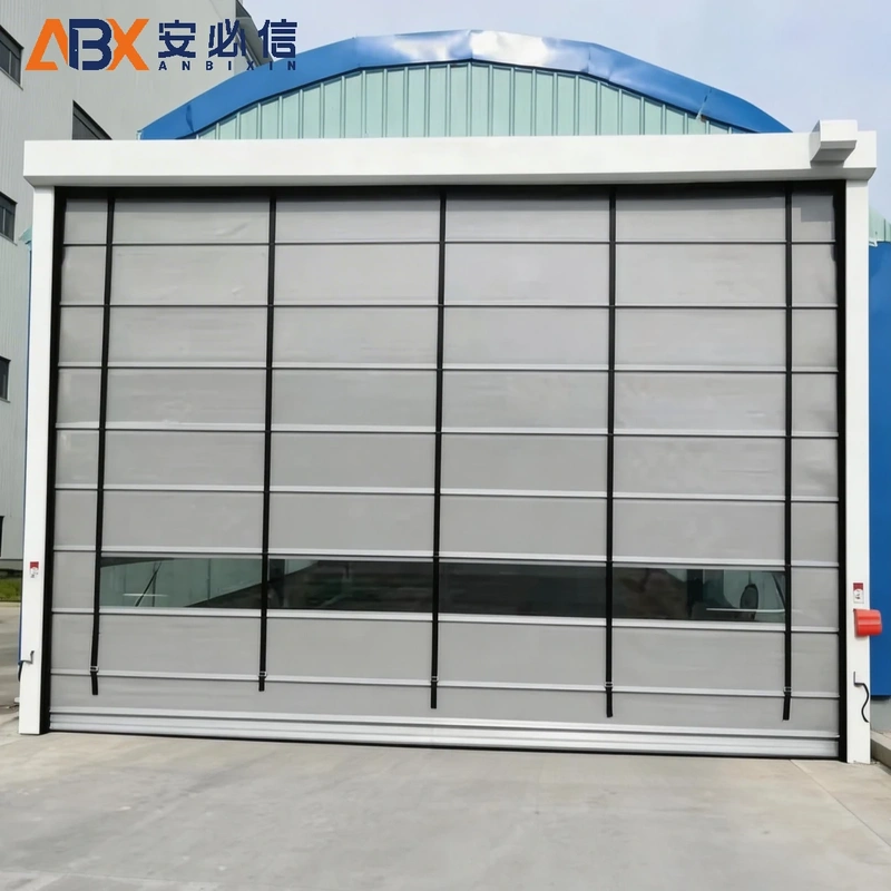 马鞍山机械式门封
